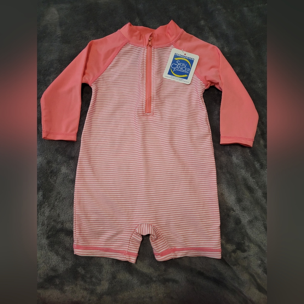 Infant Bathing suit 1 piece